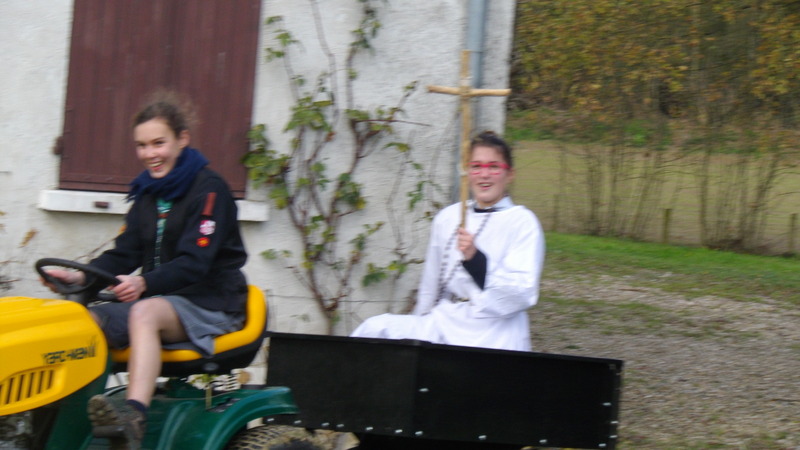 sortie du 24 novembre 3